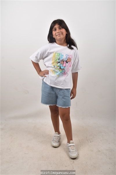 Muğla Cast Ajans Azra 125602