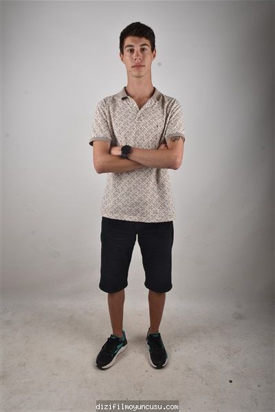 Muğla Cast Ajans Deniz 125629