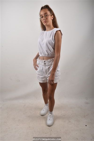 Muğla Cast Ajans Ela 125663