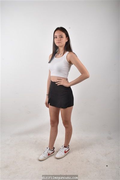 Muğla Cast Ajans Elifsu 125683