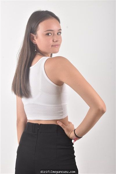 Muğla Cast Ajans Elifsu 125684