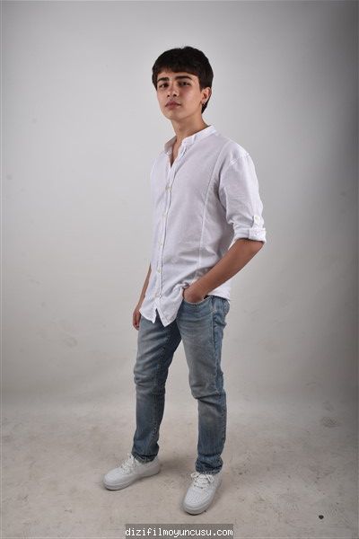 Muğla Cast Ajans Emin 125623