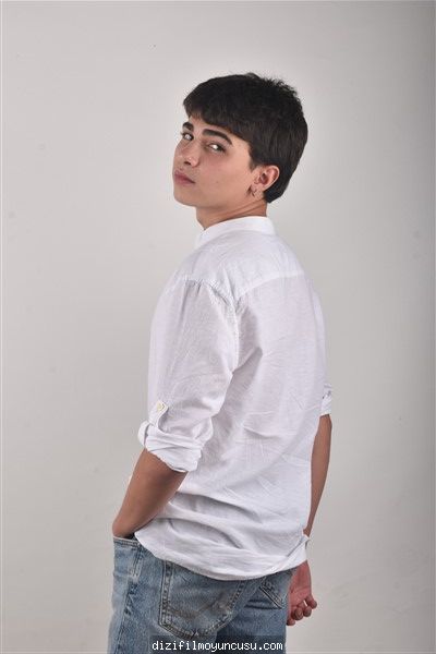 Muğla Cast Ajans Emin 125624