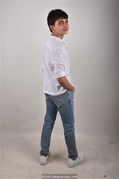 Muğla Cast Ajans Emin 125626