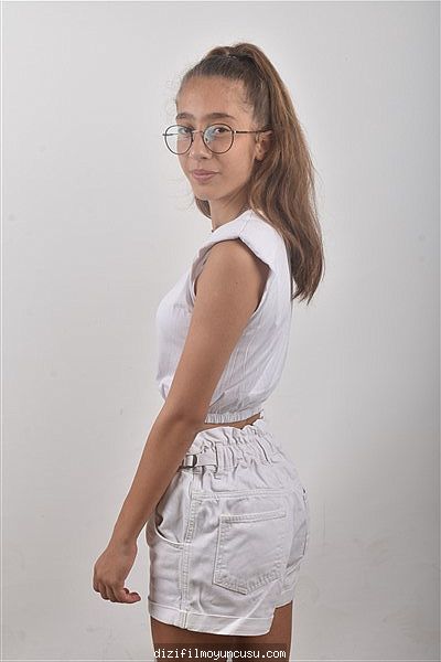 Kadın Oyuncular Adayımız Emine