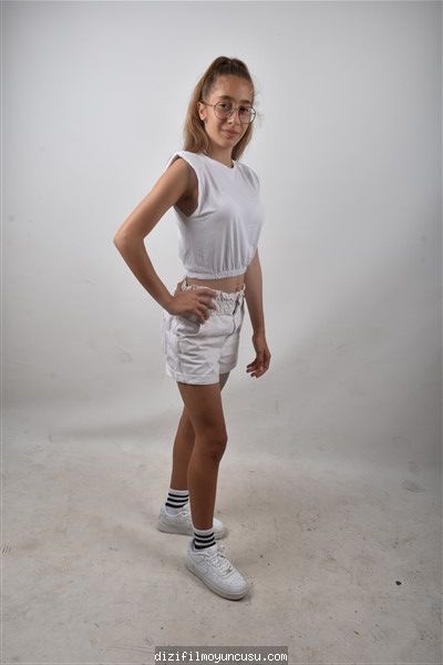 Muğla Cast Ajans Emine 125667