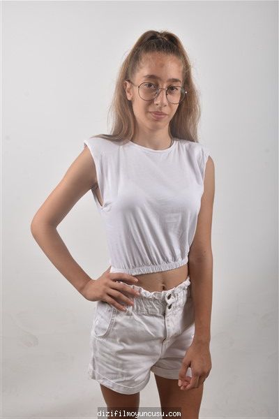 Muğla Cast Ajans Emine 125669
