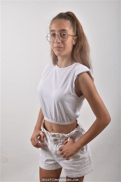 Muğla Cast Ajans Emine 125670