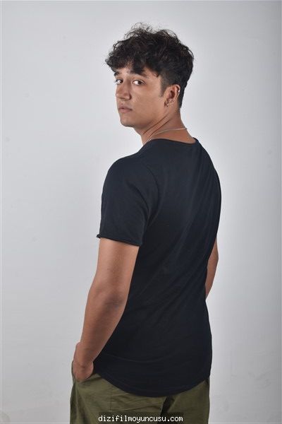 Muğla Cast Ajans Eren 125591