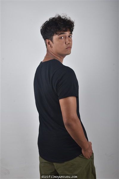 Muğla Cast Ajans Eren 125592
