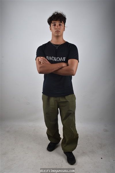 Muğla Cast Ajans Eren 125593