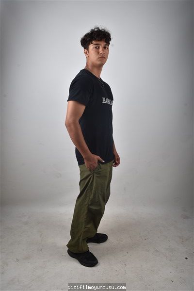Muğla Cast Ajans Eren 125594