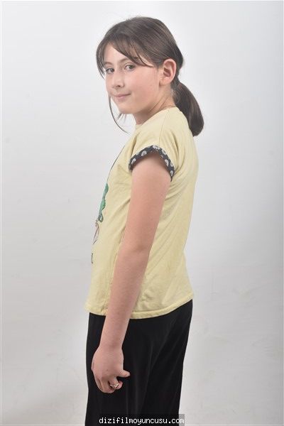 Muğla Cast Ajans Gamze 125543