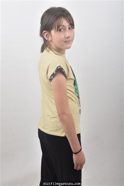 Muğla Cast Ajans Gamze 125544