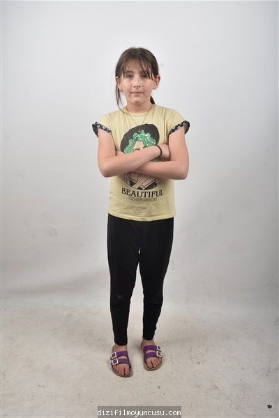 Muğla Cast Ajans Gamze 125545