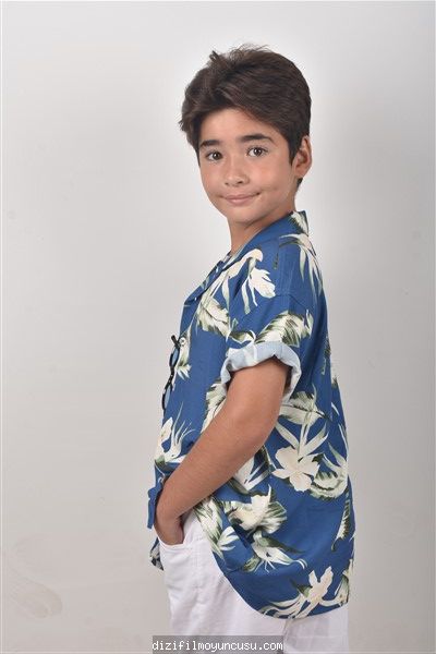 Muğla Cast Ajans Hasan 125586