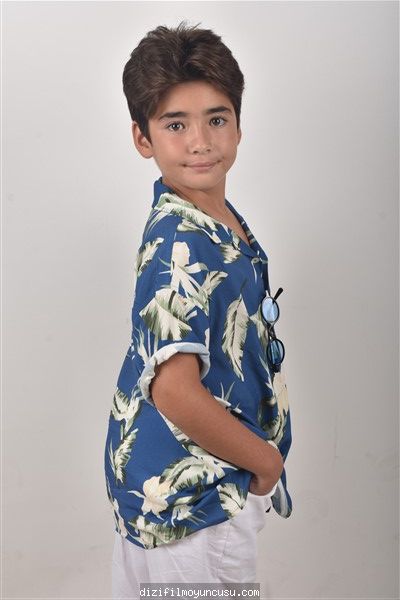 Muğla Cast Ajans Hasan 125587