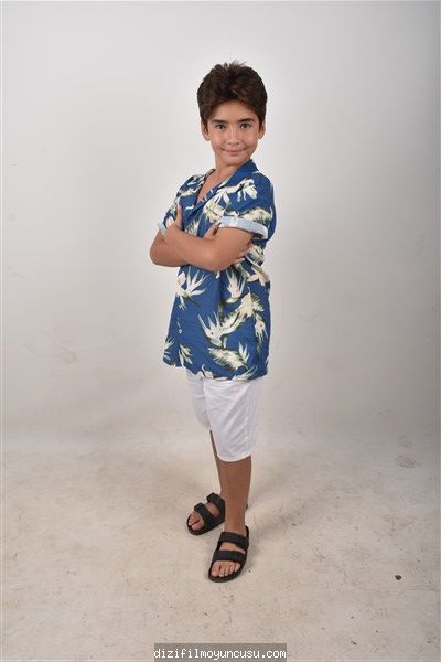 Muğla Cast Ajans Hasan 125589