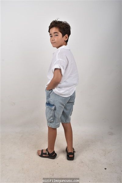 Muğla Cast Ajans İbrahim 125582