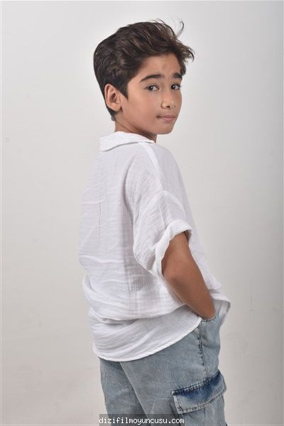 Muğla Cast Ajans İbrahim 125583