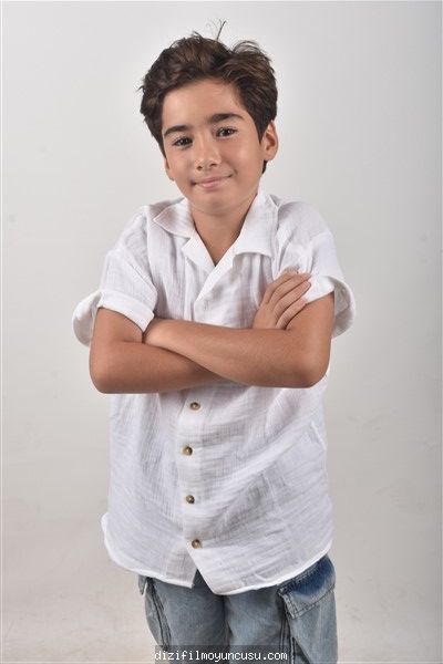 Muğla Cast Ajans İbrahim 125584
