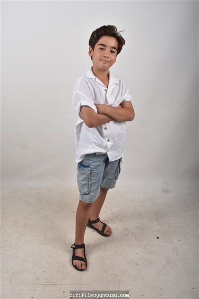 Muğla Cast Ajans İbrahim 125585