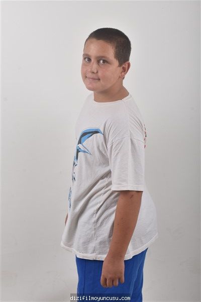 Muğla Cast Ajans Mahmut 125660