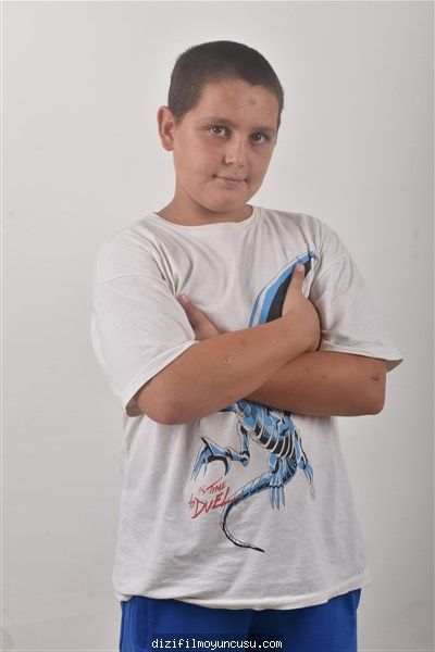 Muğla Cast Ajans Mahmut 125662