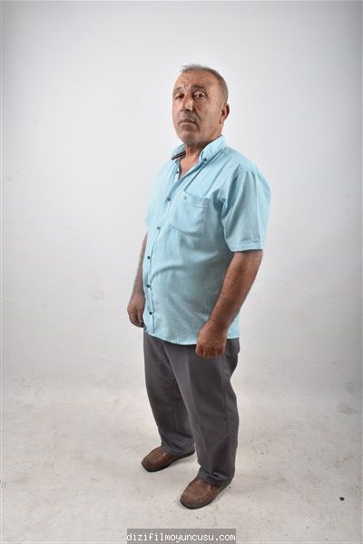 Muğla Cast Ajans Mesut 125554