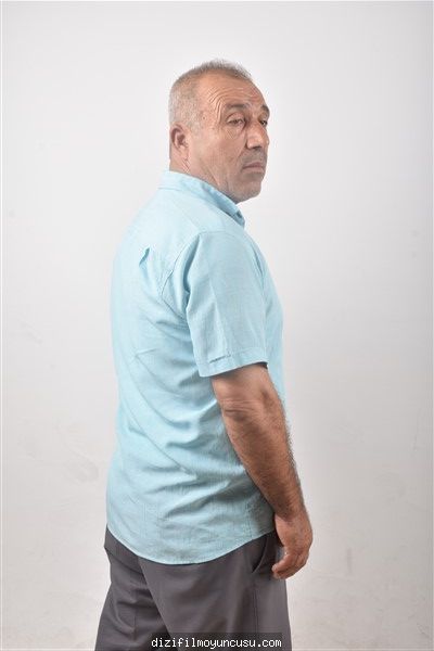 Muğla Cast Ajans Mesut 125556