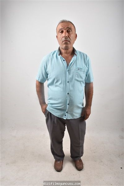 Muğla Cast Ajans Mesut 125557