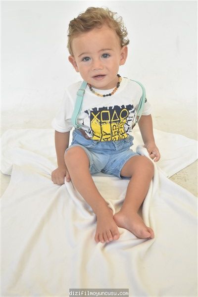 Muğla Cast Ajans Miraç 125579