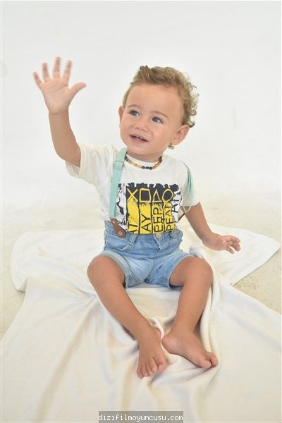 Muğla Cast Ajans Miraç 125580