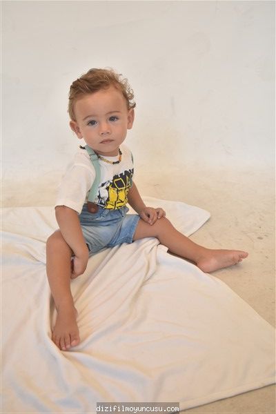 Muğla Cast Ajans Miraç 125581