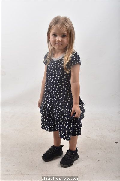 Muğla Cast Ajans Miray 125547
