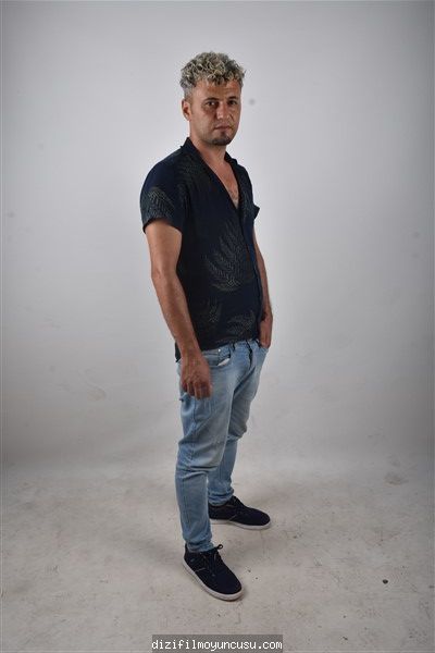 Muğla Cast Ajans Mustafa 125635