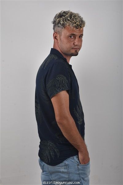 Muğla Cast Ajans Mustafa 125636