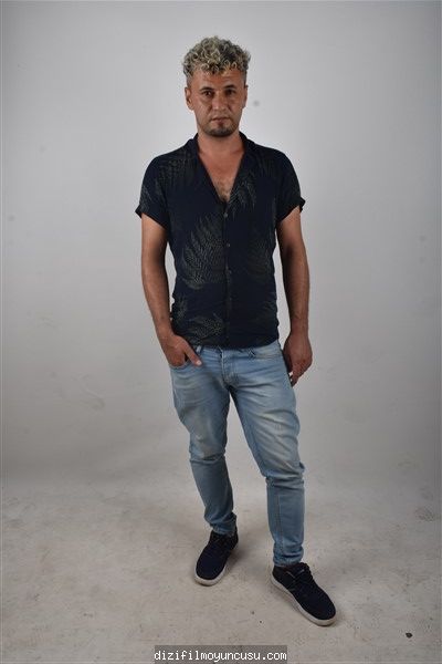 Muğla Cast Ajans Mustafa 125637