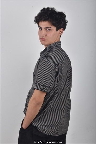 Muğla Cast Ajans Mustafa 125679