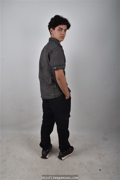 Muğla Cast Ajans Mustafa 125680