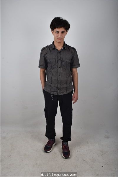 Muğla Cast Ajans Mustafa 125681