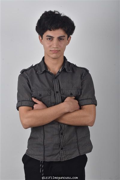 Muğla Cast Ajans Mustafa 125682