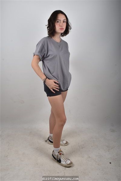 Muğla Cast Ajans Nehir 125595
