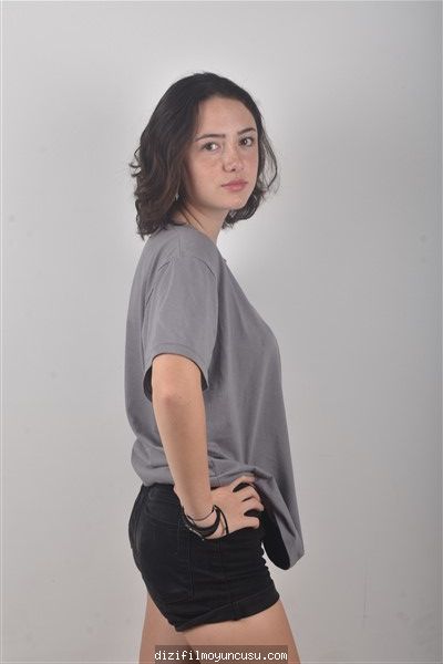 Muğla Cast Ajans Nehir 125597