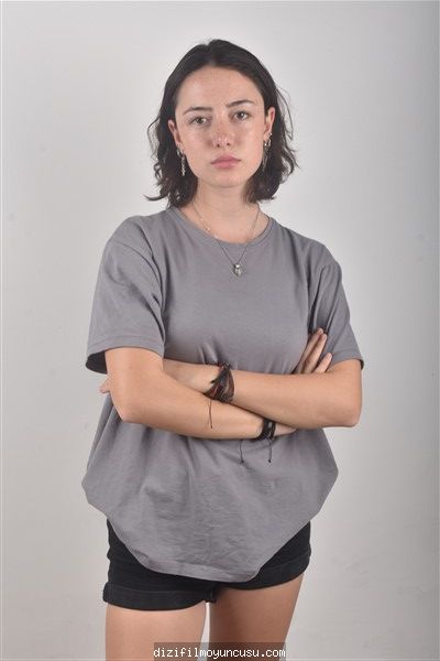 Muğla Cast Ajans Nehir 125598