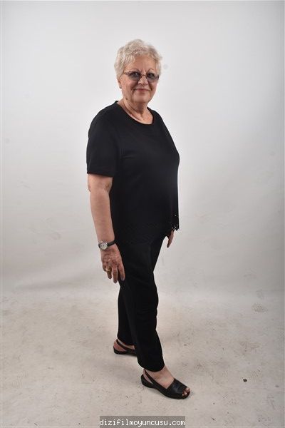 Muğla Cast Ajans Şaziye 125611