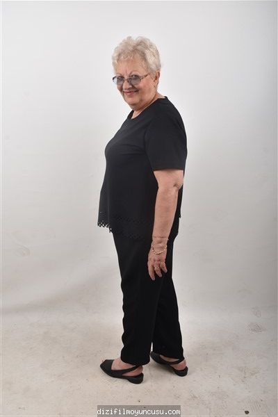 Muğla Cast Ajans Şaziye 125612
