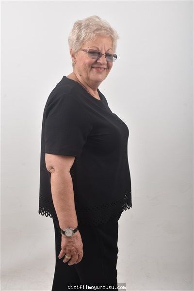 Muğla Cast Ajans Şaziye 125613