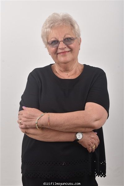Muğla Cast Ajans Şaziye 125614