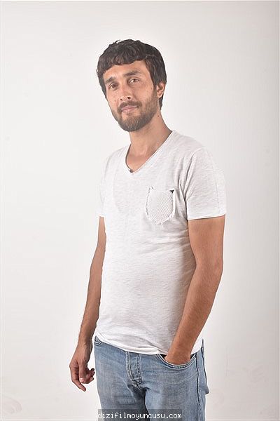 Erkek Oyuncular Adayımız Tanju